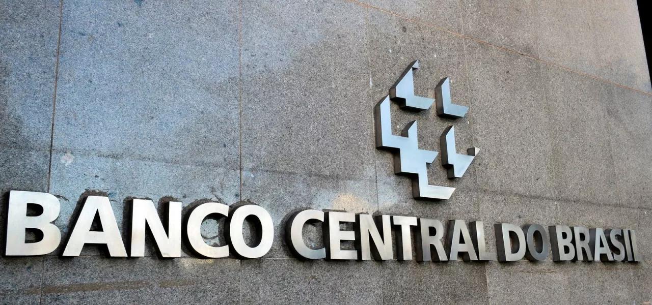 Banco Central do Brasil Banco Central do Brasil