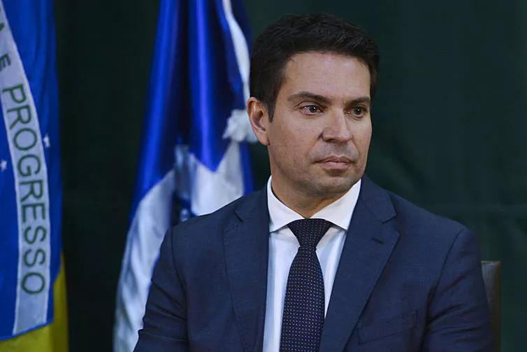 Alexandre Ramagem Alexandre Ramagem