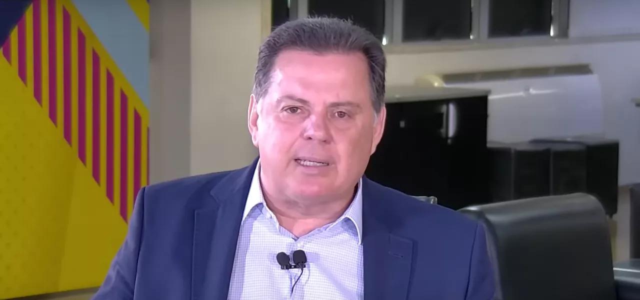 Marconi Perillo Marconi Perillo