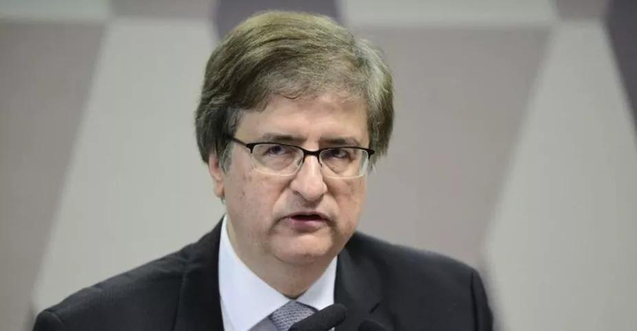 Paulo Gonet Paulo Gonet