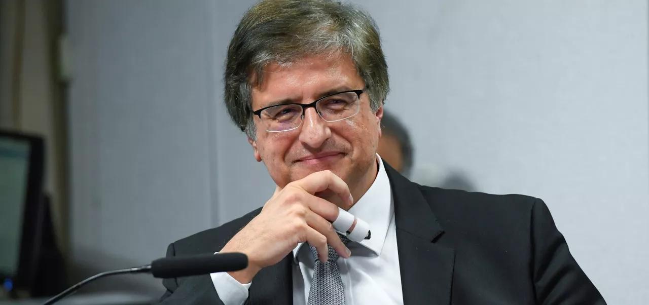 Paulo Gonet Paulo Gonet