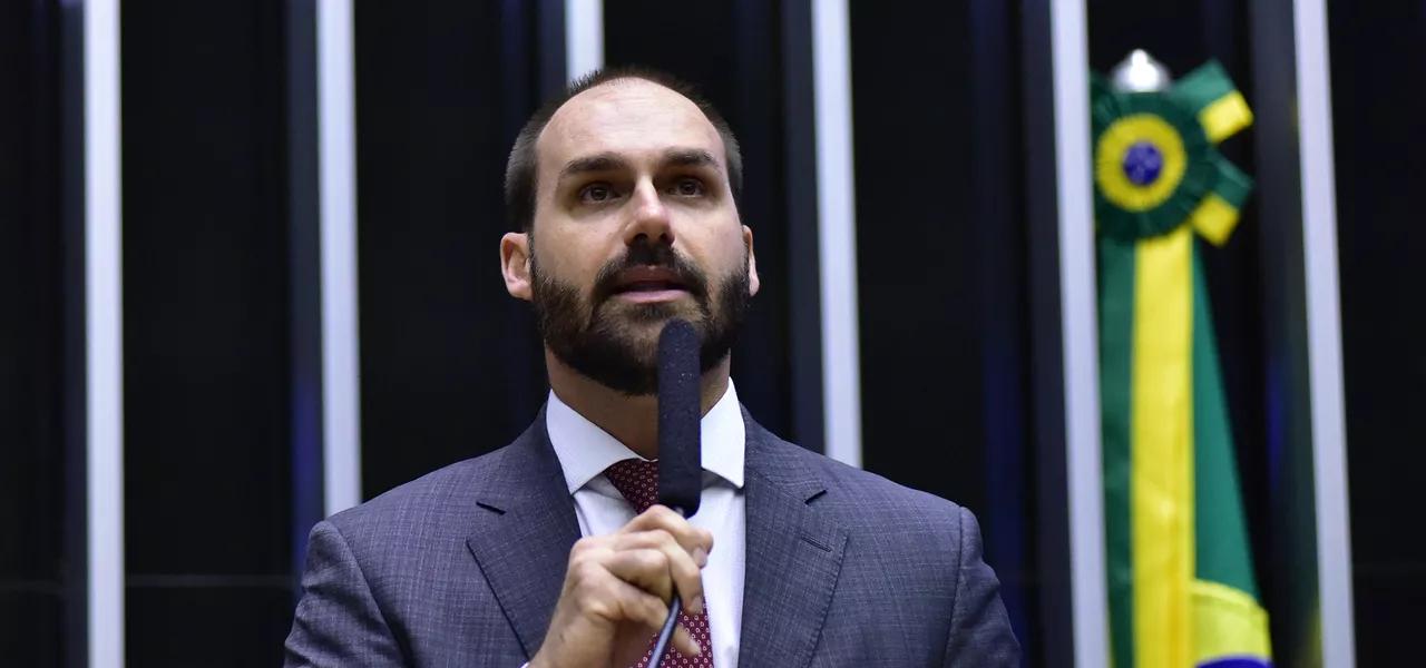 Eduardo Bolsonaro Eduardo Bolsonaro