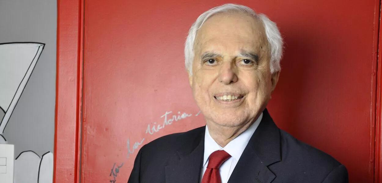 Samuel Pinheiro Guimarães Samuel Pinheiro Guimarães