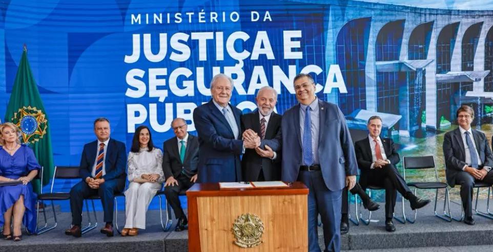 Foto: Ricardo Stuckert