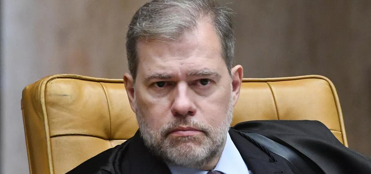 Dias Toffoli Dias Toffoli