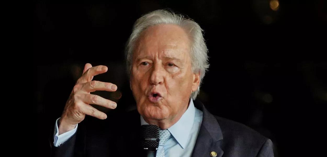 Ricardo Lewandowski Ricardo Lewandowski