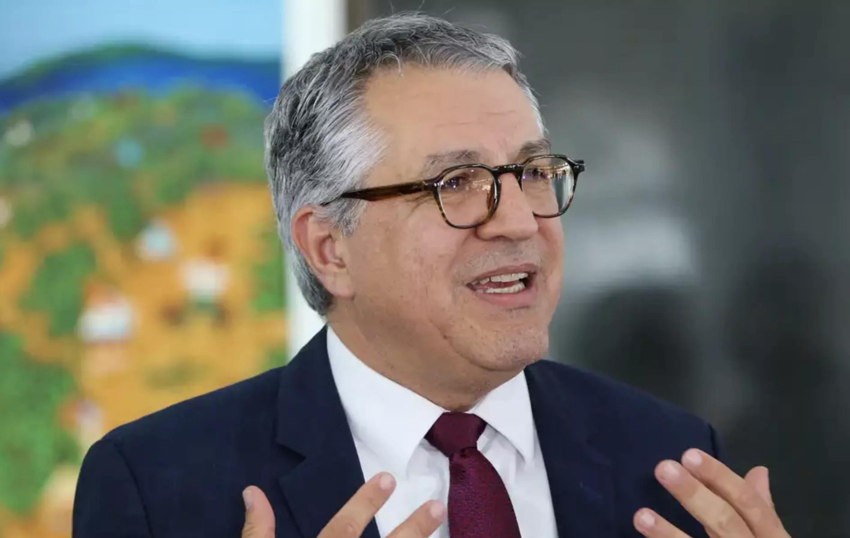 Alexandre Padilha Alexandre Padilha