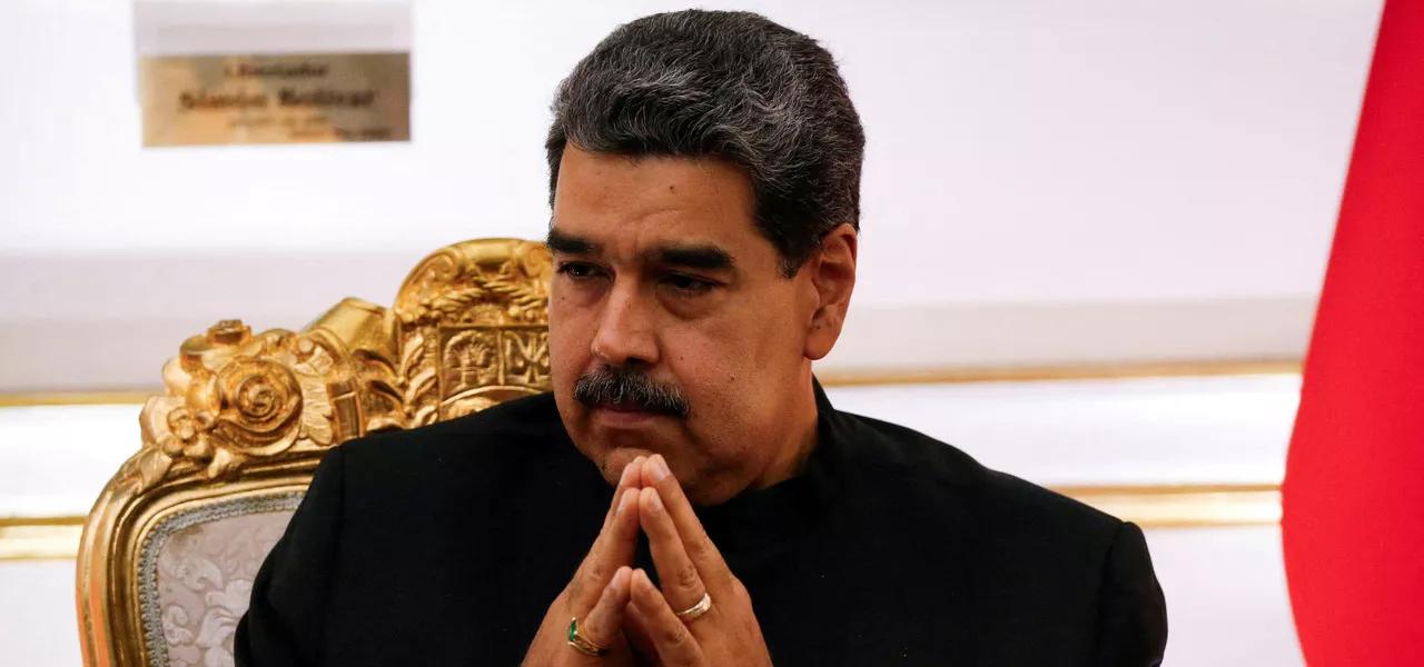 Nicolás Maduro Nicolás Maduro