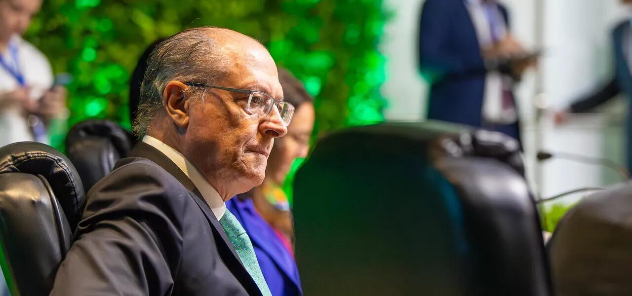 Geraldo Alckmin Geraldo Alckmin