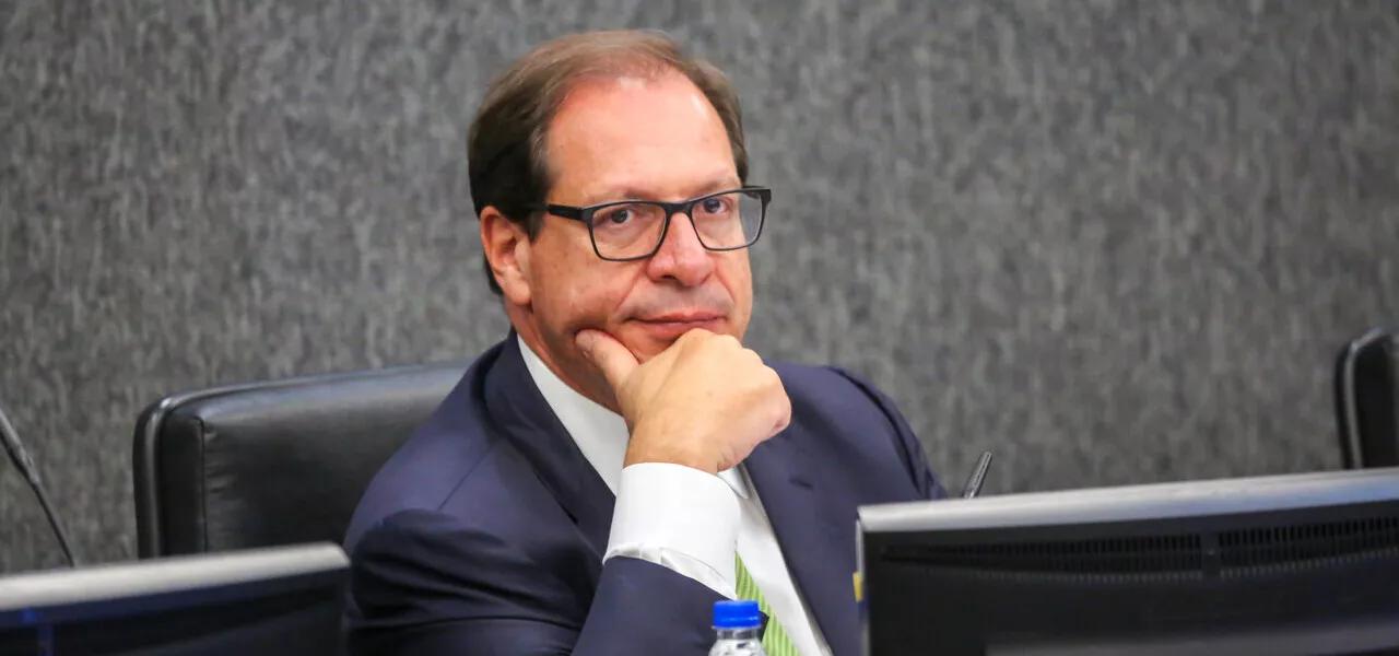 Luís Felipe Salomão Luís Felipe Salomão