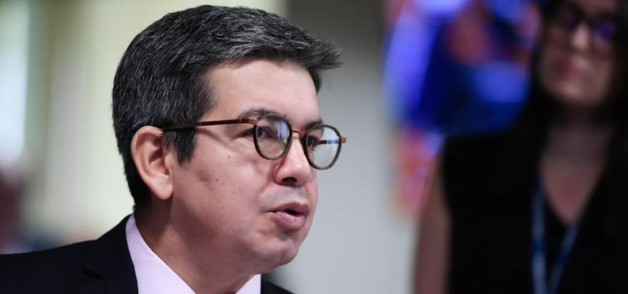Randolfe Rodrigues Randolfe Rodrigues