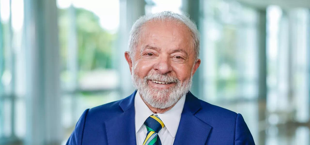 Luiz Inácio Lula da Silva