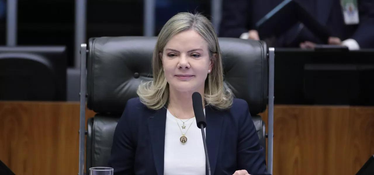 Gleisi Hoffmann Gleisi Hoffmann