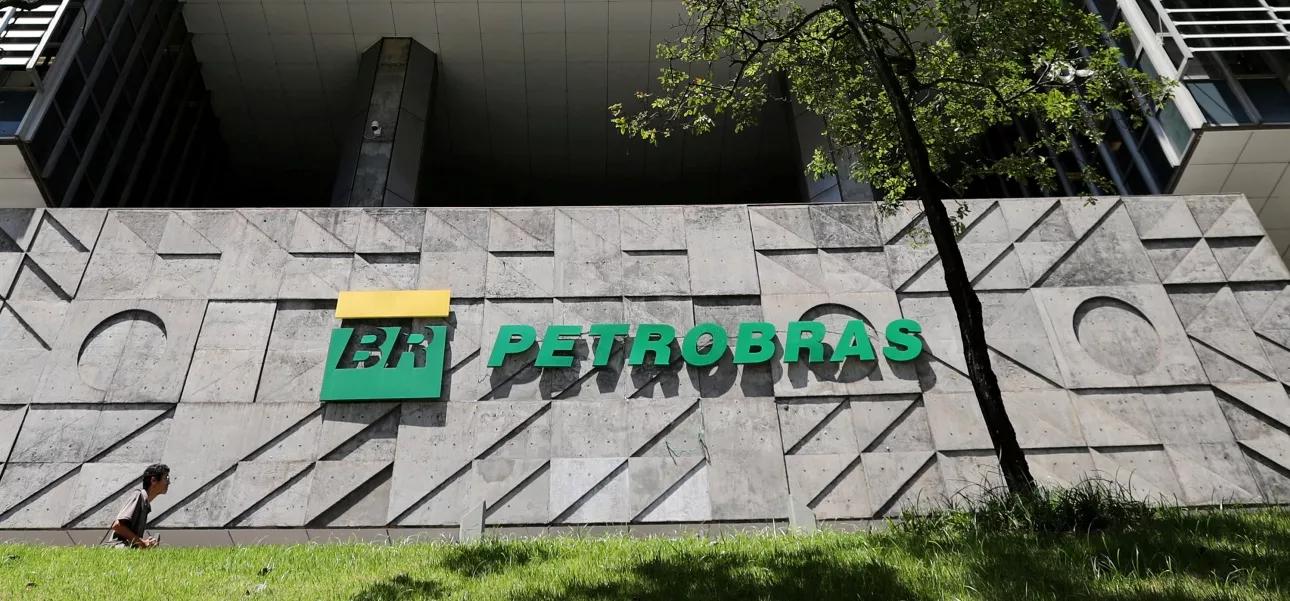 Sede da Petrobras Sede da Petrobras