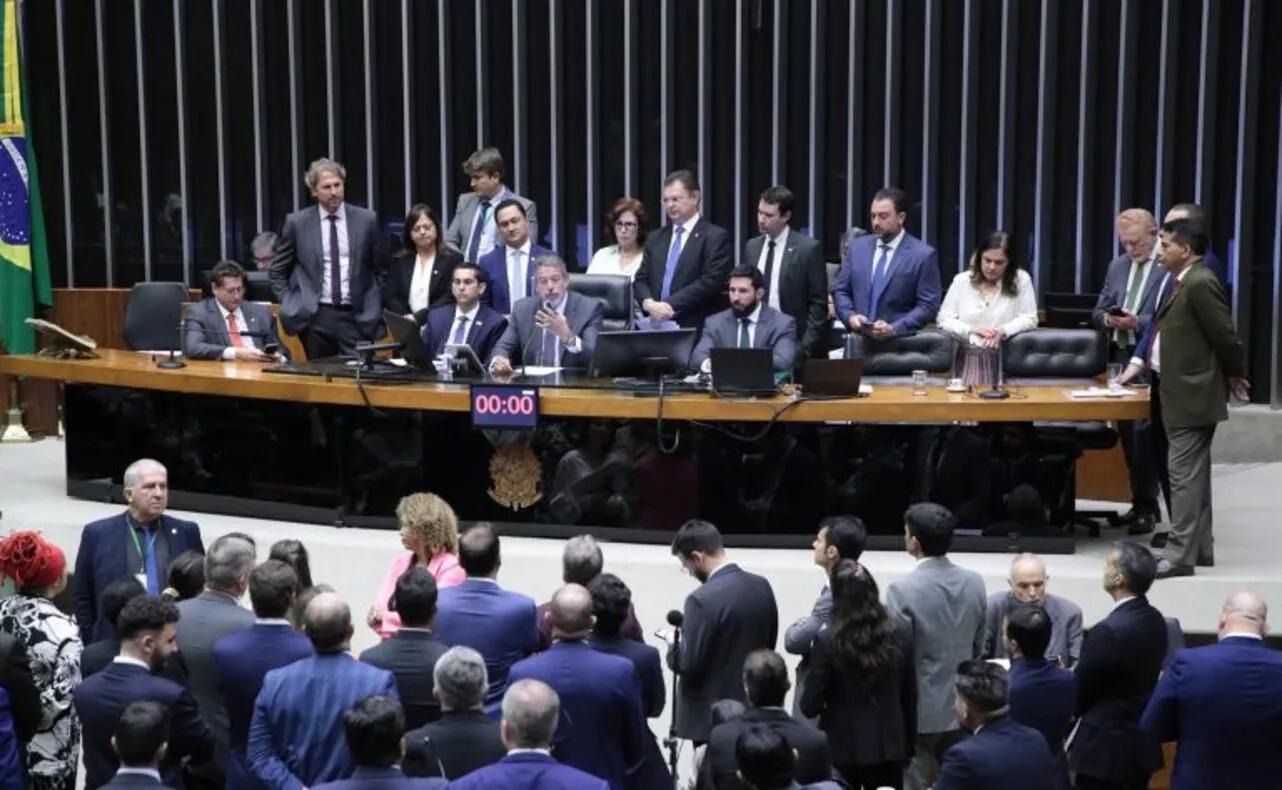 Mesa da Câmara dos Deputados Mesa da Câmara dos Deputados