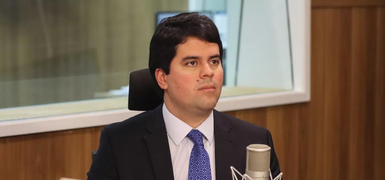 André Fufuca