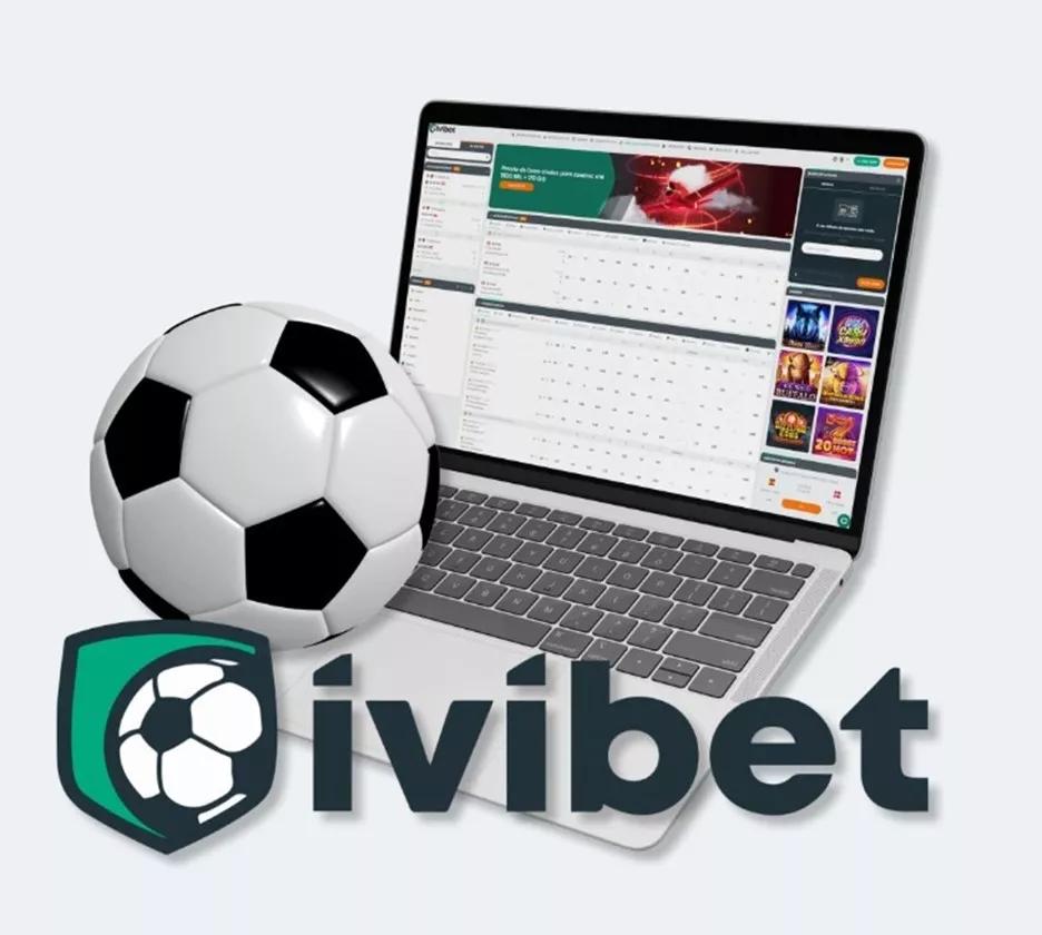 Ivibet kaszinó felület bejelentkezés közben