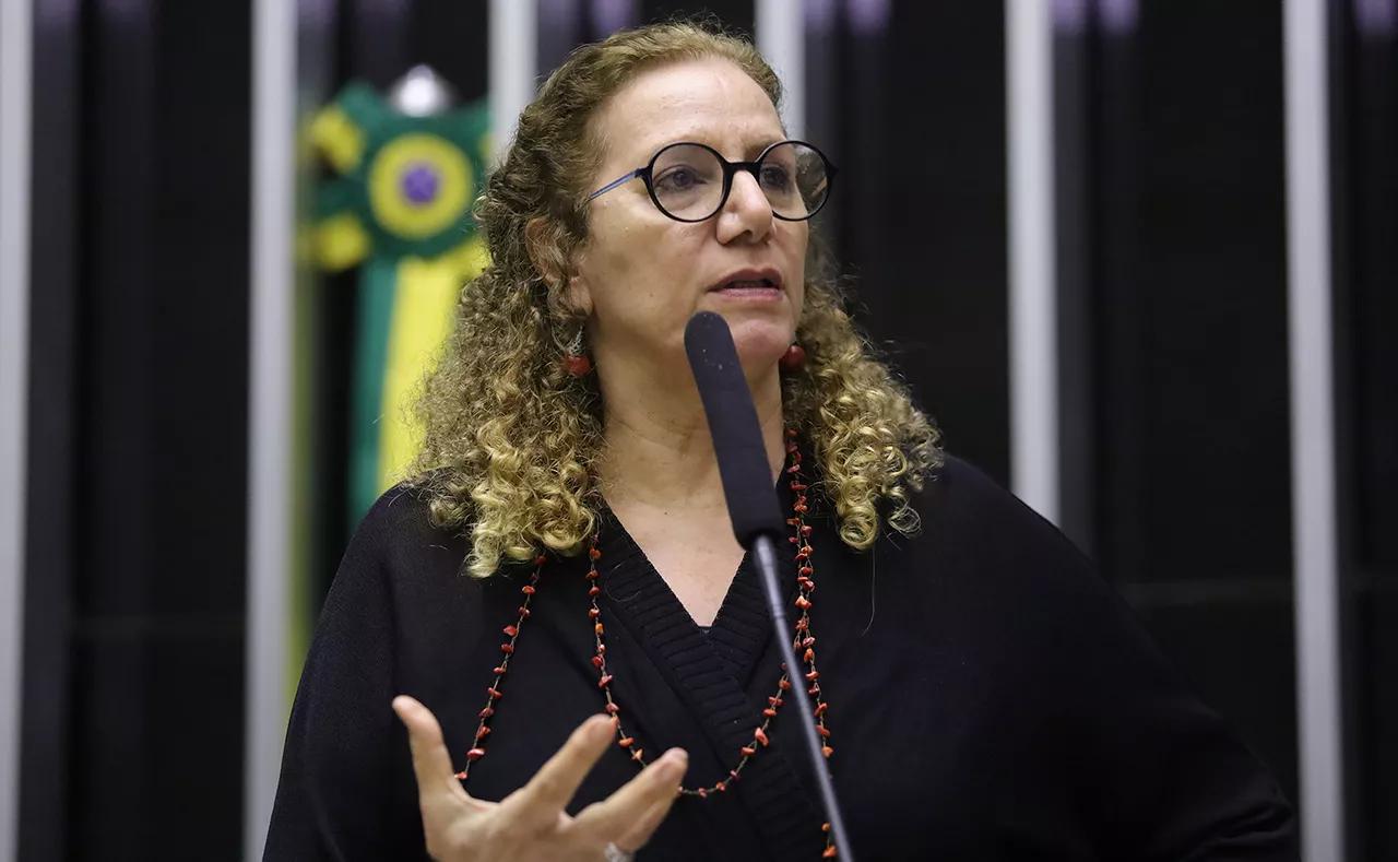 Jandira Feghali Jandira Feghali