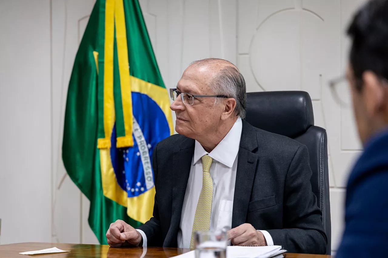 Geraldo Alckmin Geraldo Alckmin