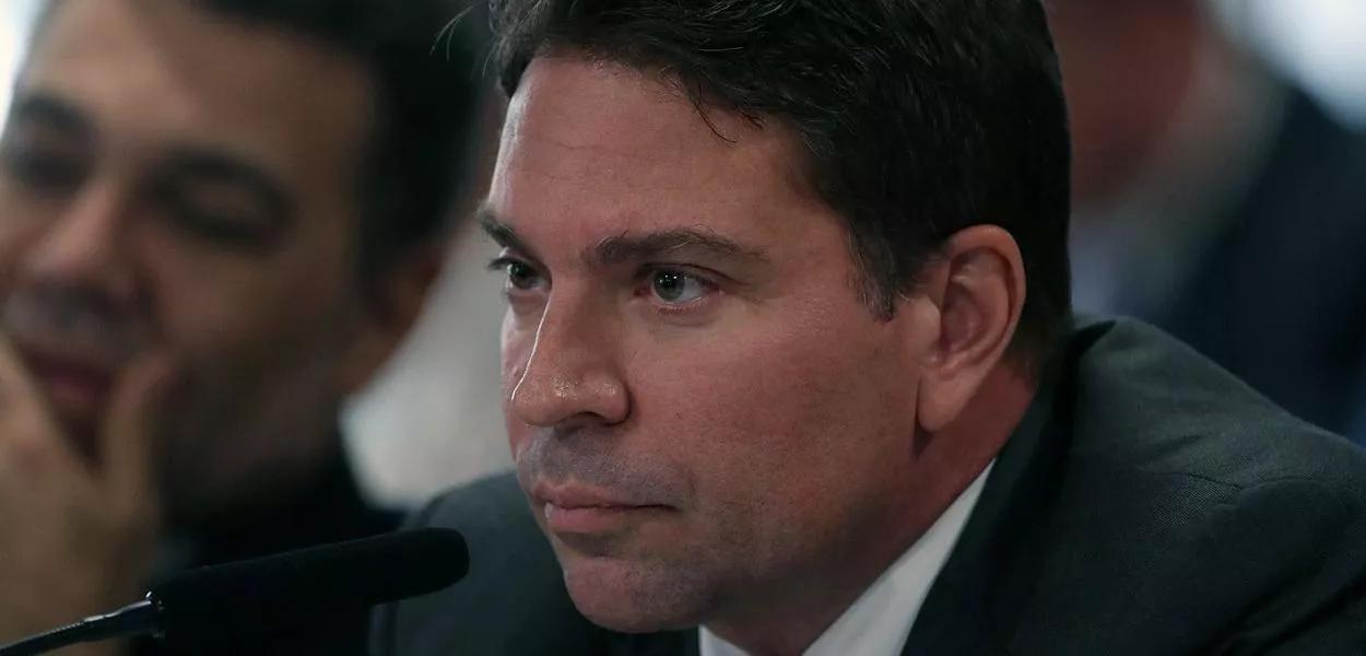 Alexandre Ramagem Alexandre Ramagem