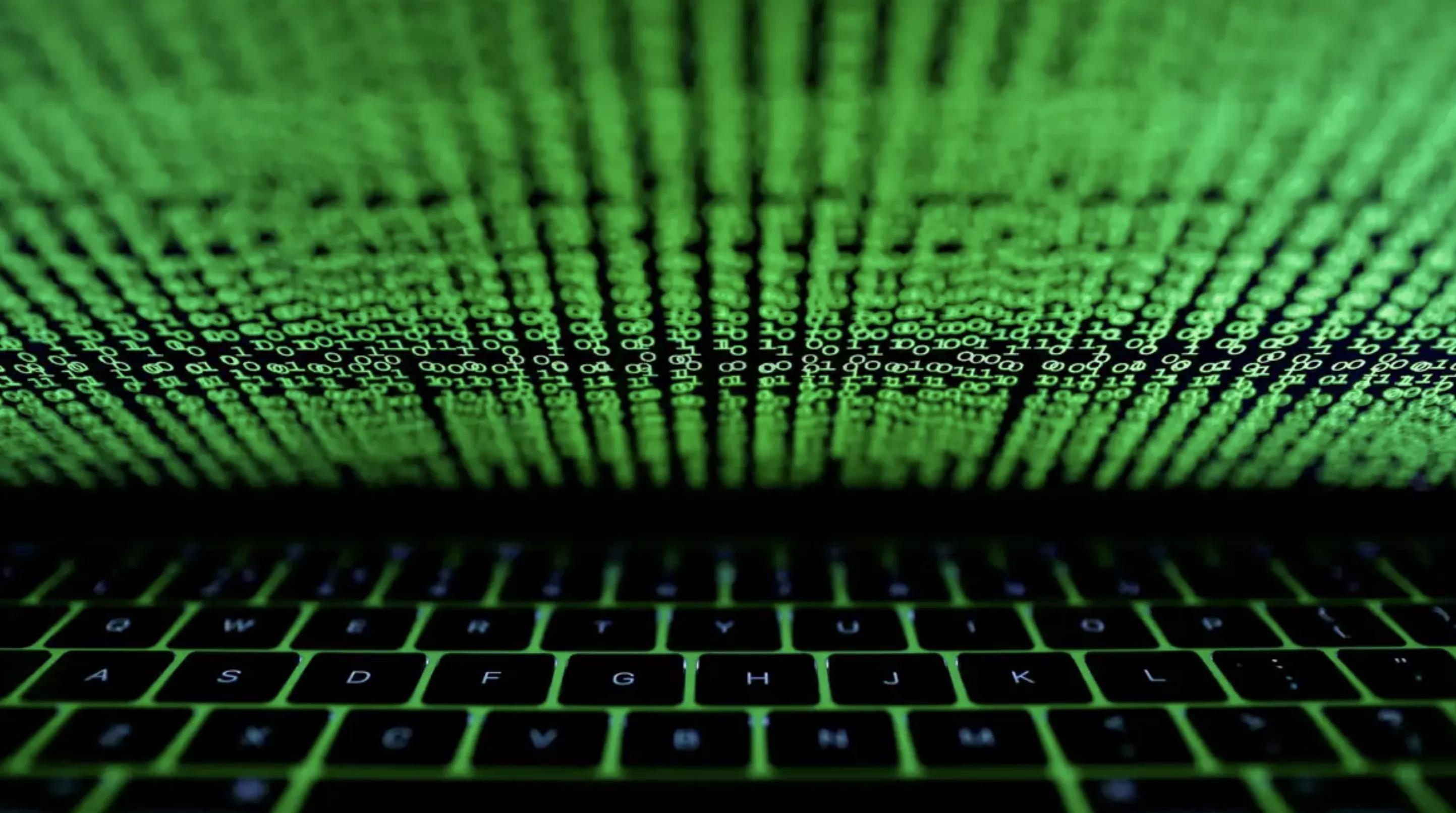 Apagão cibernético Apagão cibernético