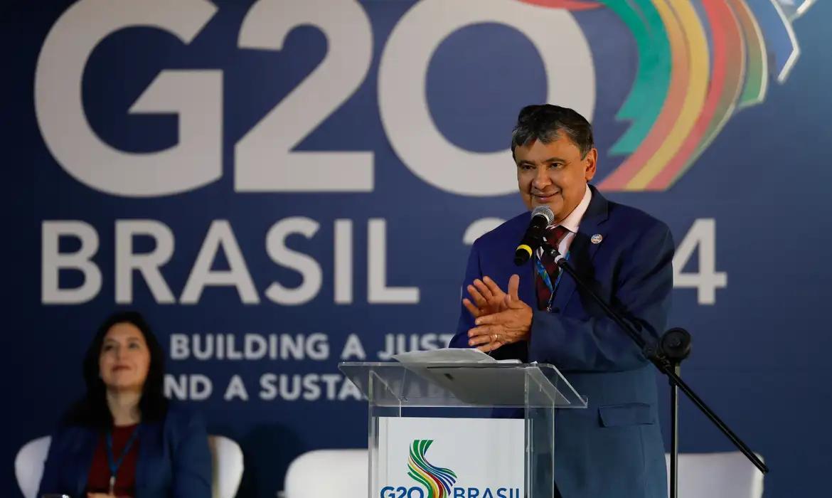 Wellington Dias Wellington Dias