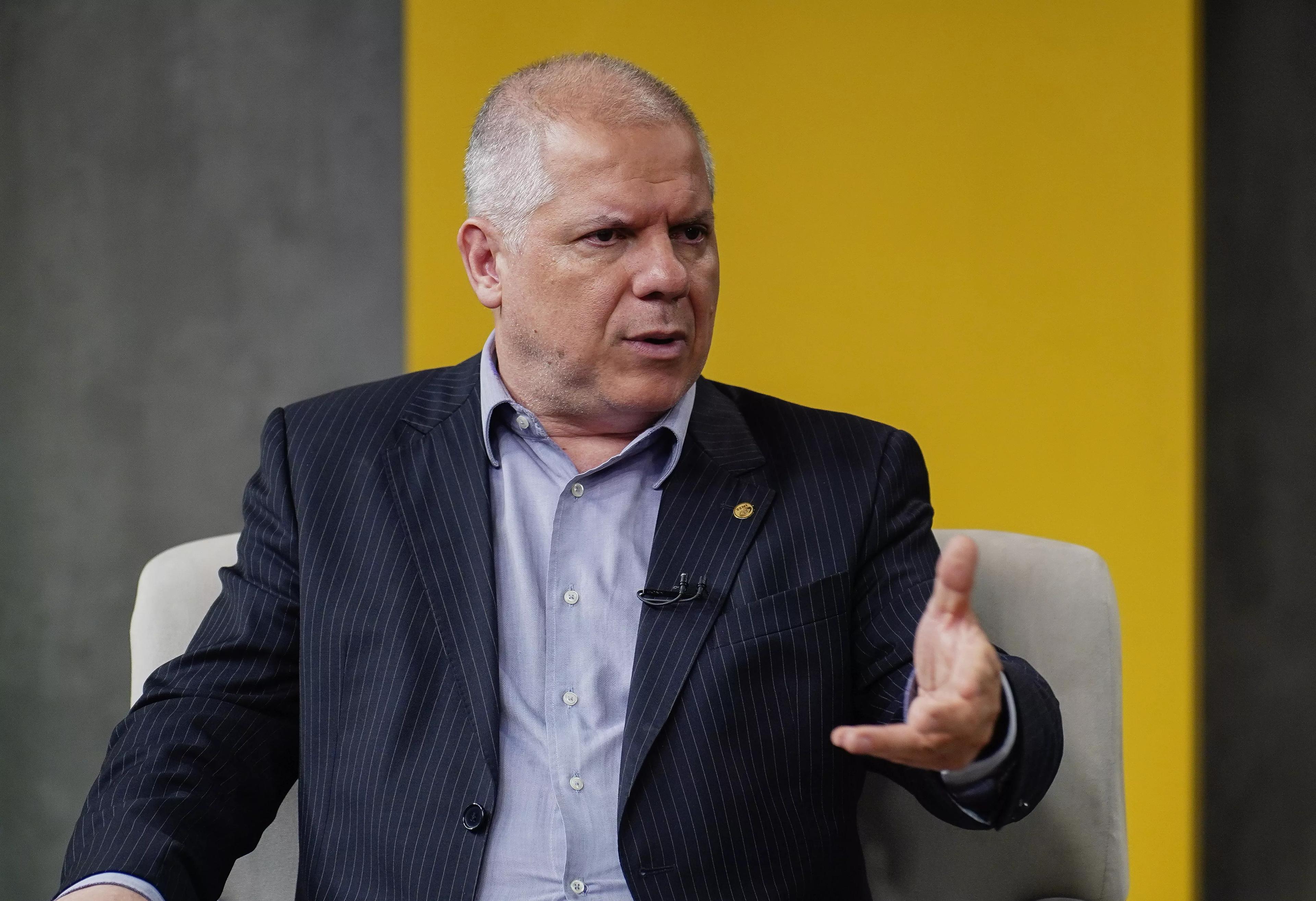 Alessandro Stefanutto Alessandro Stefanutto