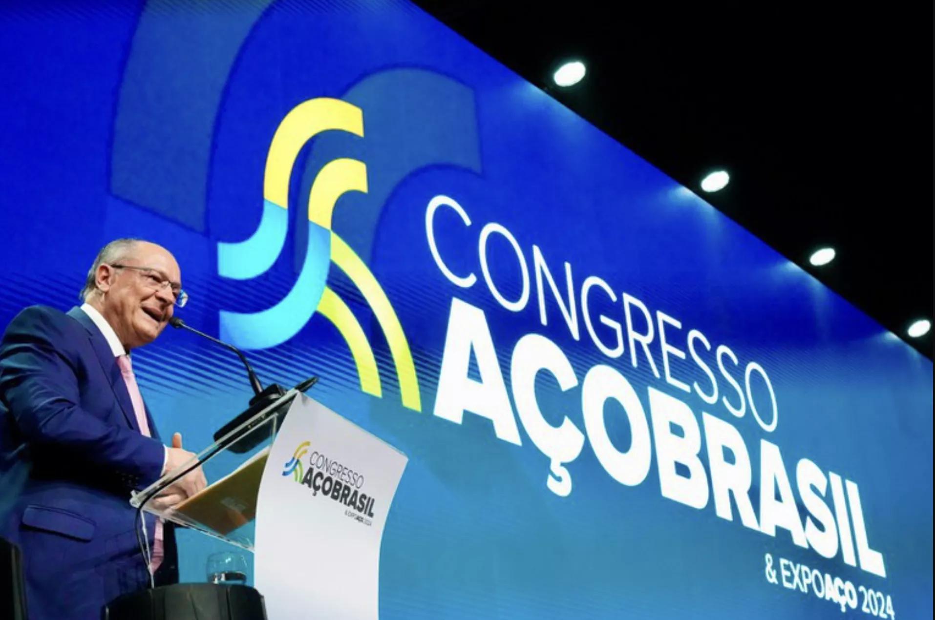 Geraldo Alckmin Geraldo Alckmin