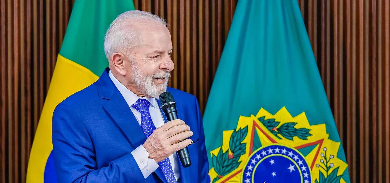 Luiz Inácio Lula da Silva Luiz Inácio Lula da Silva