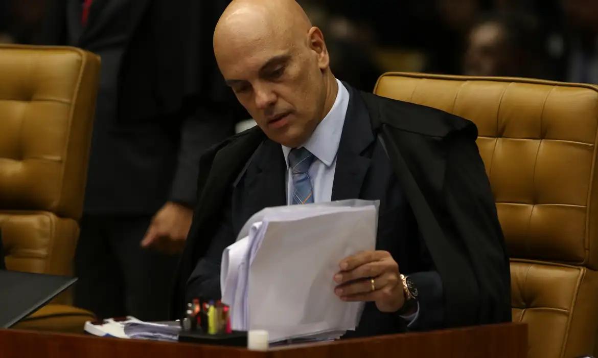 Alexandre de Moraes Alexandre de Moraes