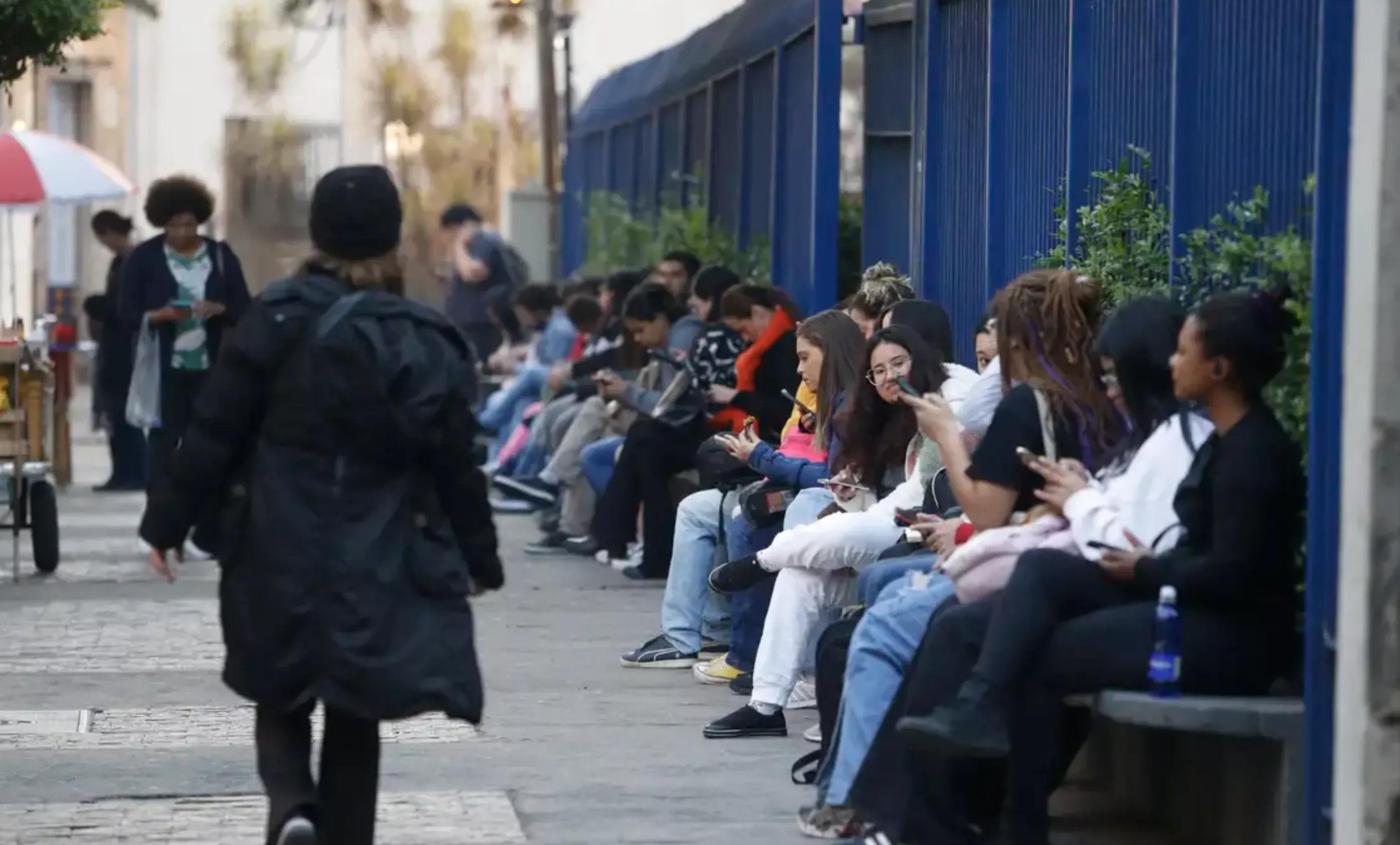 Candidatos do CNU Candidatos do CNU