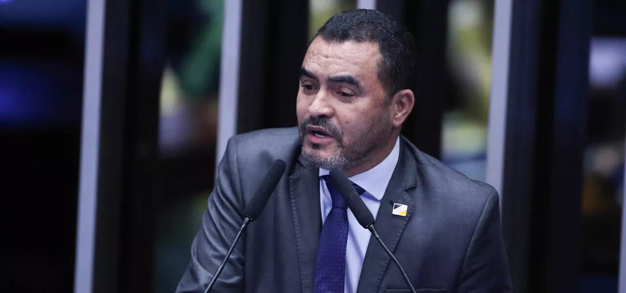 Wanderlei Barbosa Wanderlei Barbosa