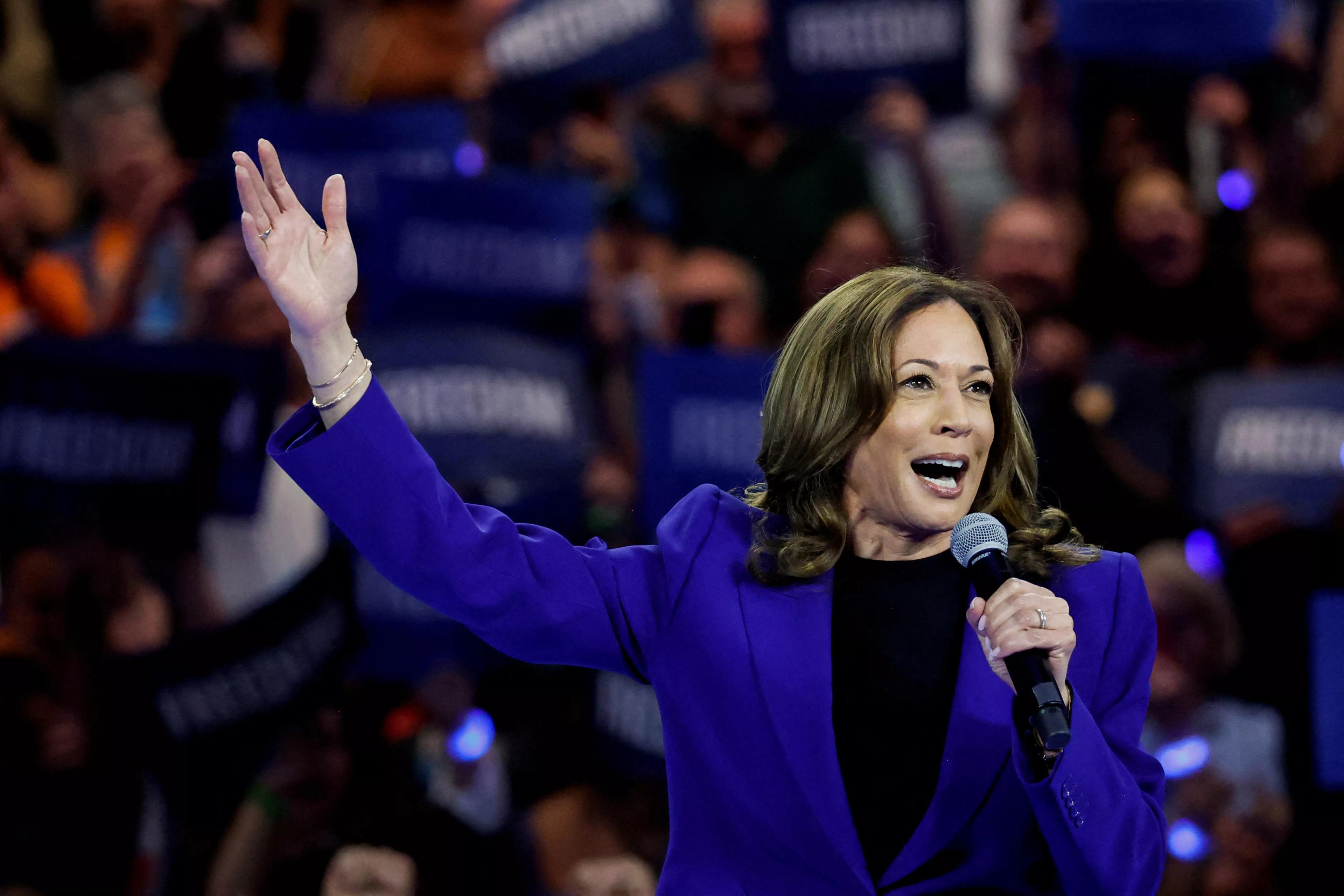 Kamala Harris Kamala Harris