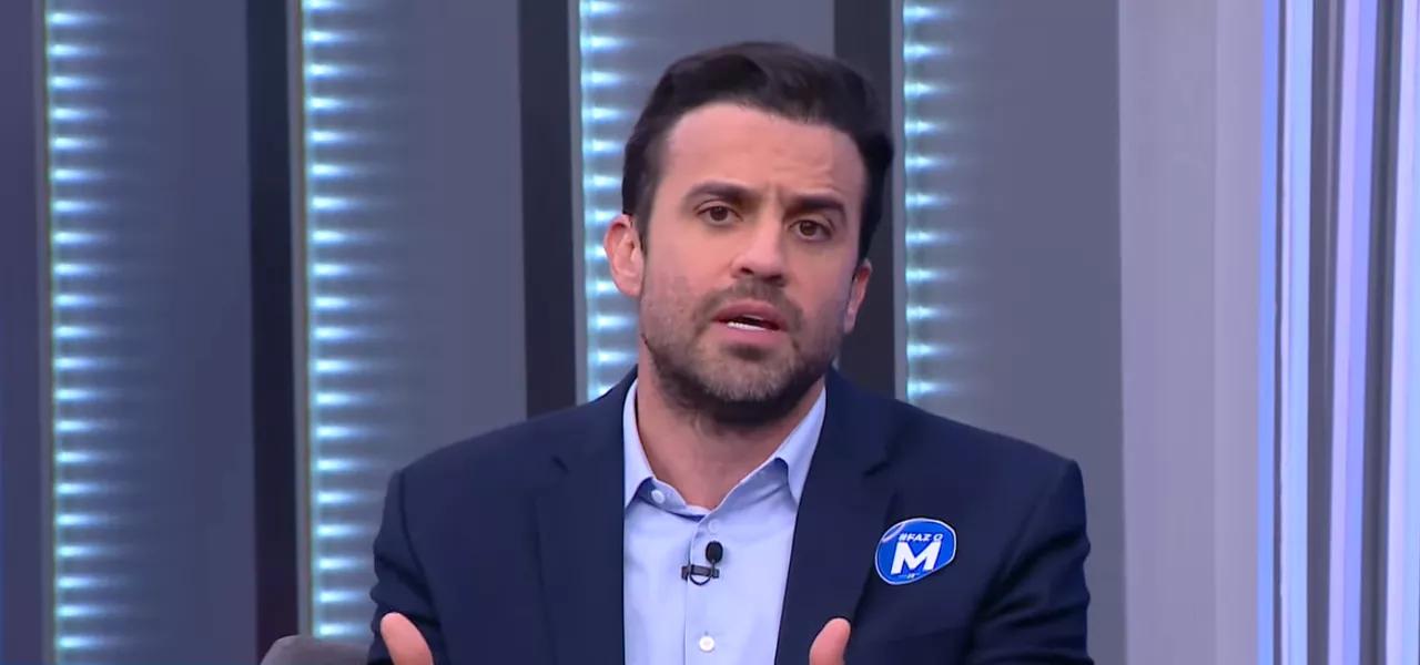 Pablo Marçal Pablo Marçal