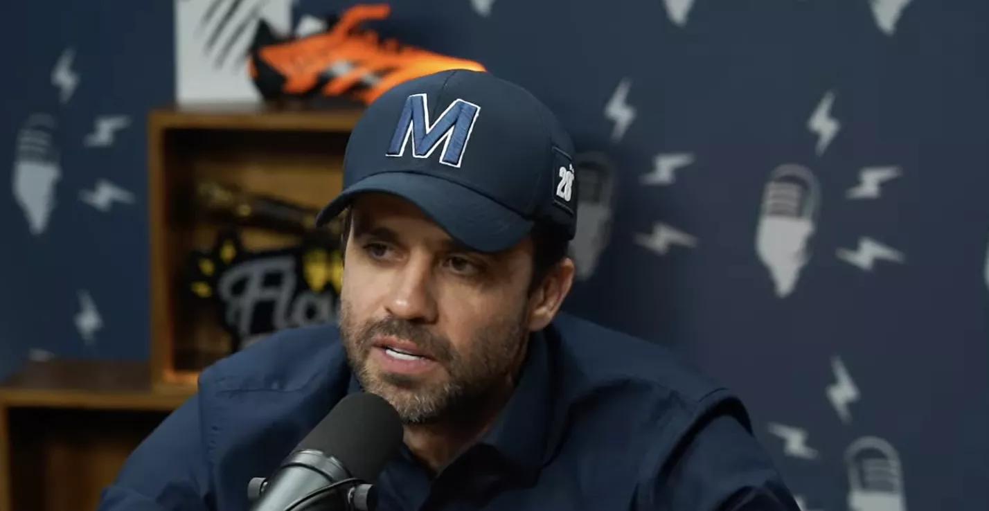 Pablo Marçal Pablo Marçal