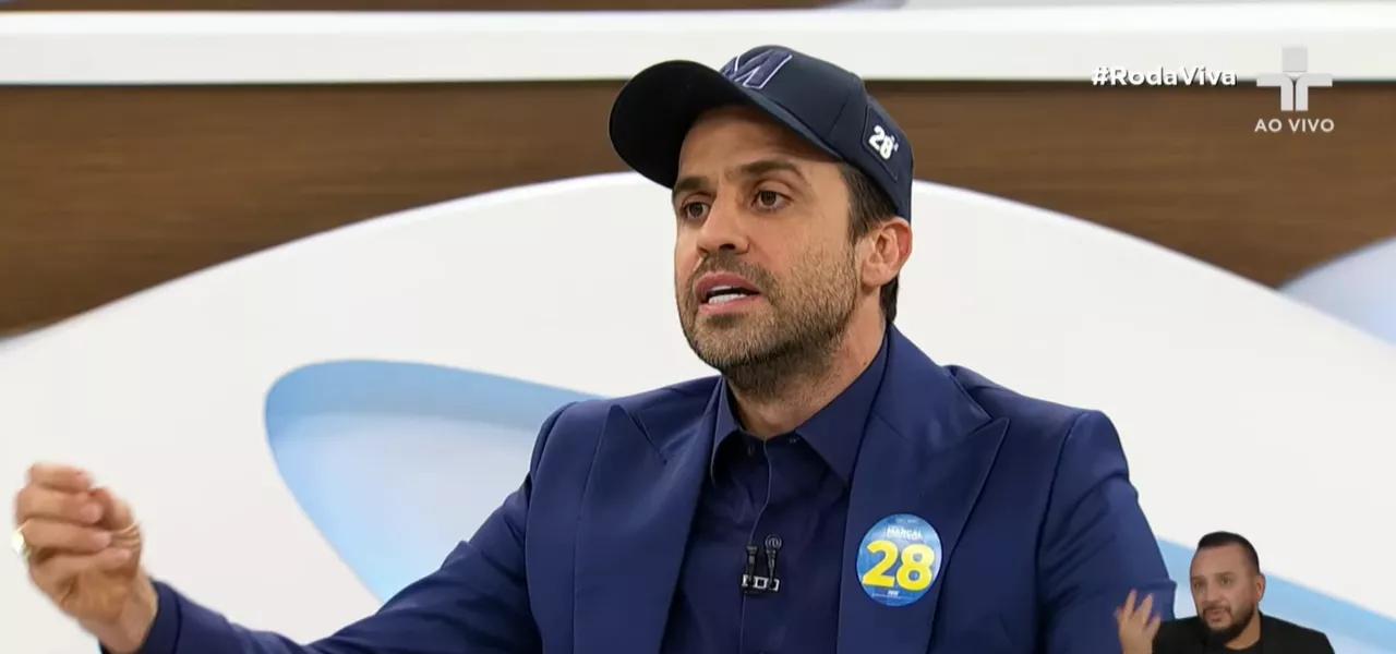 Pablo Marçal Pablo Marçal