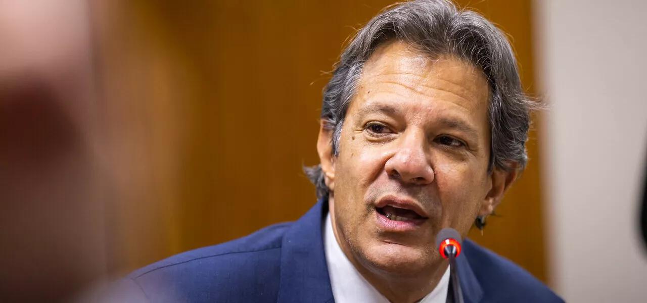 Fernando Haddad Fernando Haddad