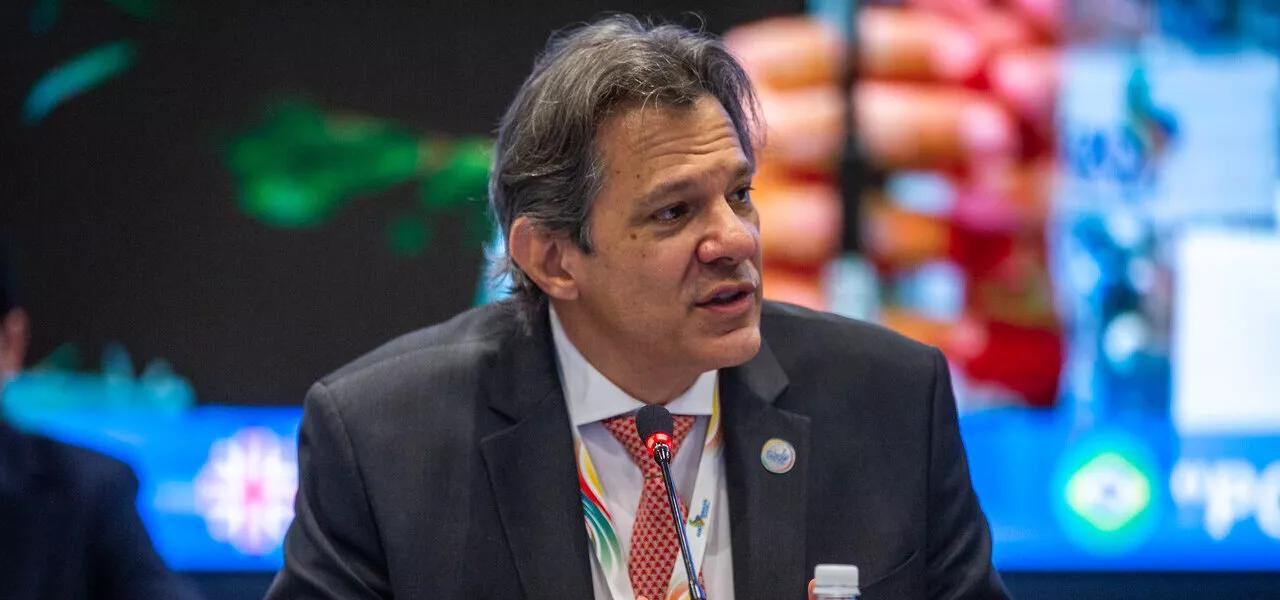 Até 600 sites de bets irregulares serão banidos do Brasil em outubro, diz Haddad 1 Haddad: regulamentação das bets vai tratar apostas como cigarro | Brasil 247