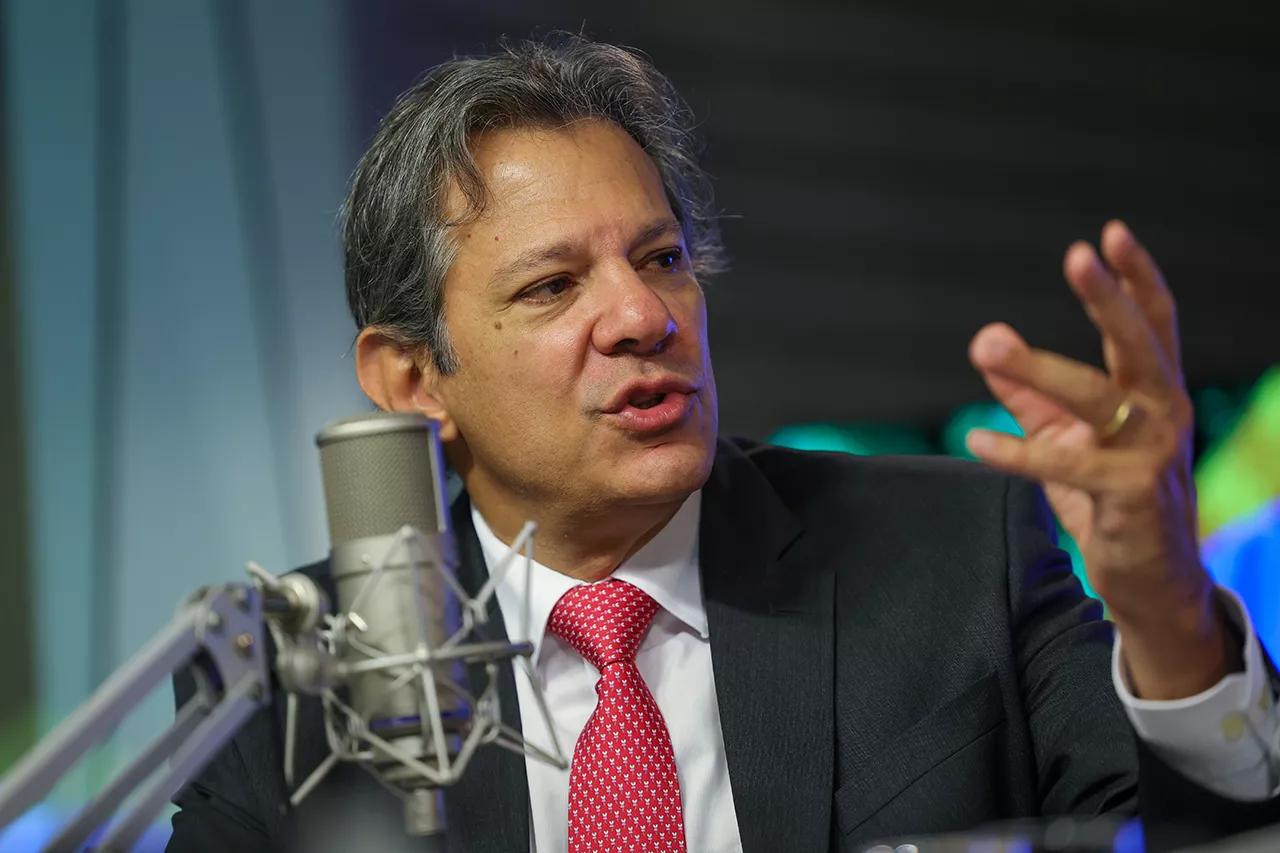 Fernando Haddad Fernando Haddad