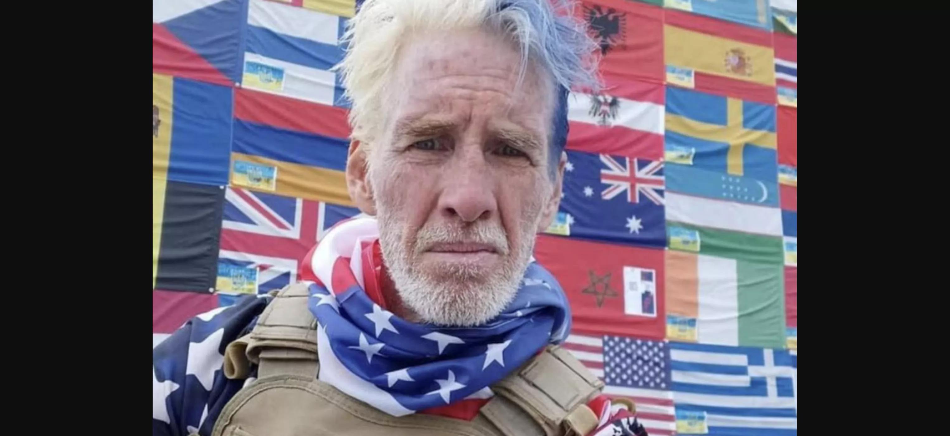 Ryan W. Routh Ryan W. Routh