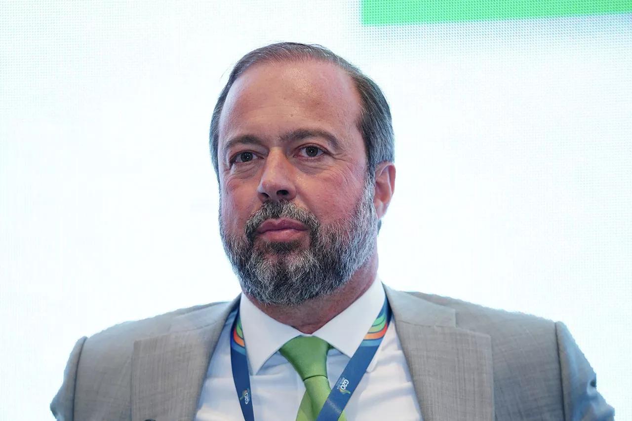 Alexandre Silveira Alexandre Silveira