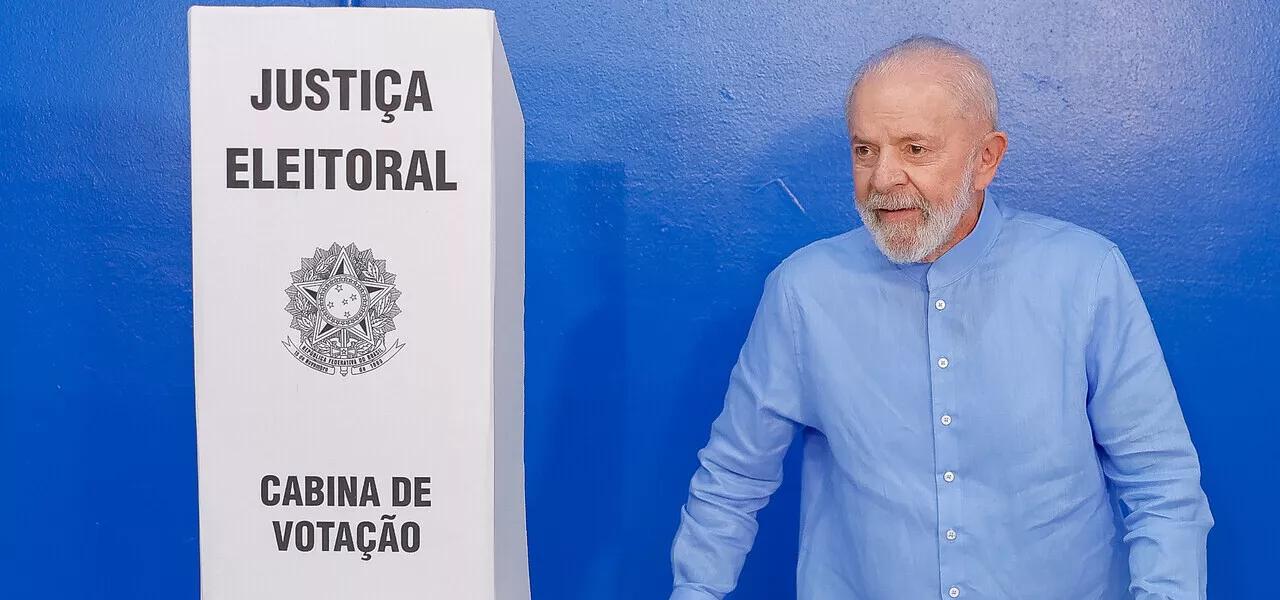 Luiz Inácio Lula da Silva Luiz Inácio Lula da Silva