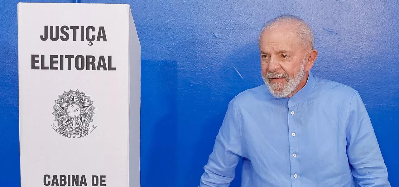 Luiz Inácio Lula da Silva Luiz Inácio Lula da Silva