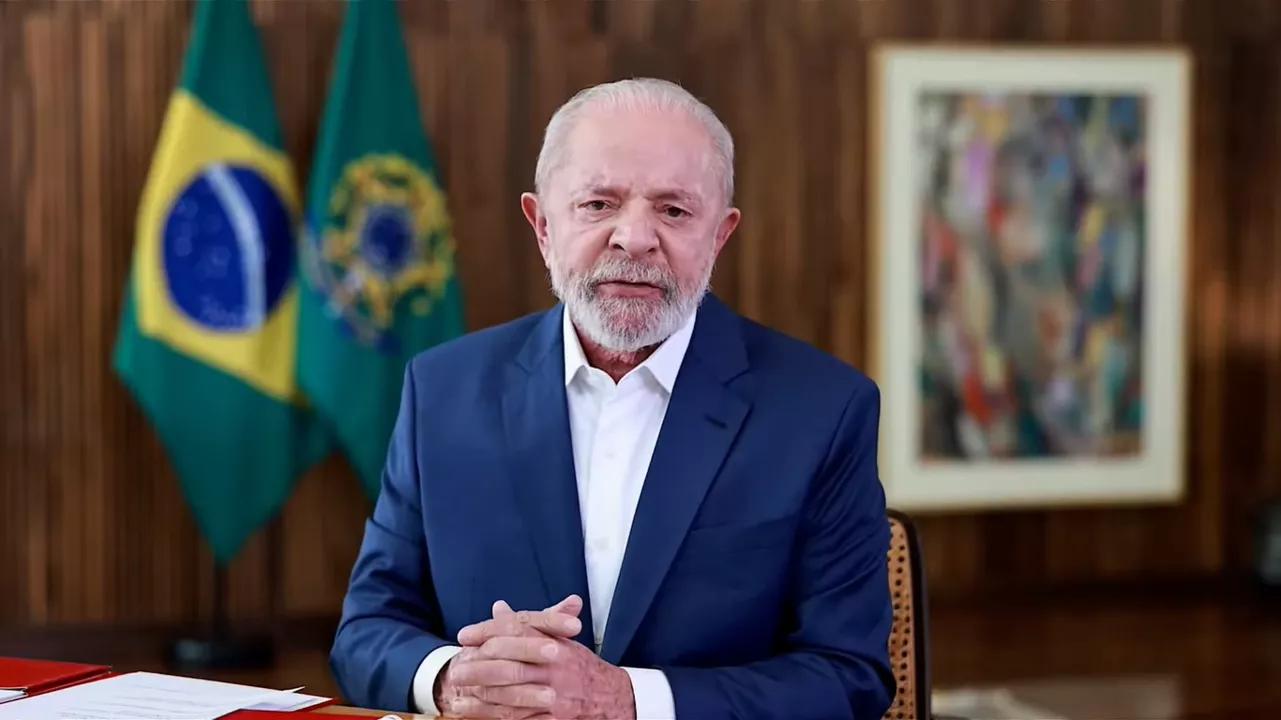 Luiz Inácio Lula da Silva Luiz Inácio Lula da Silva