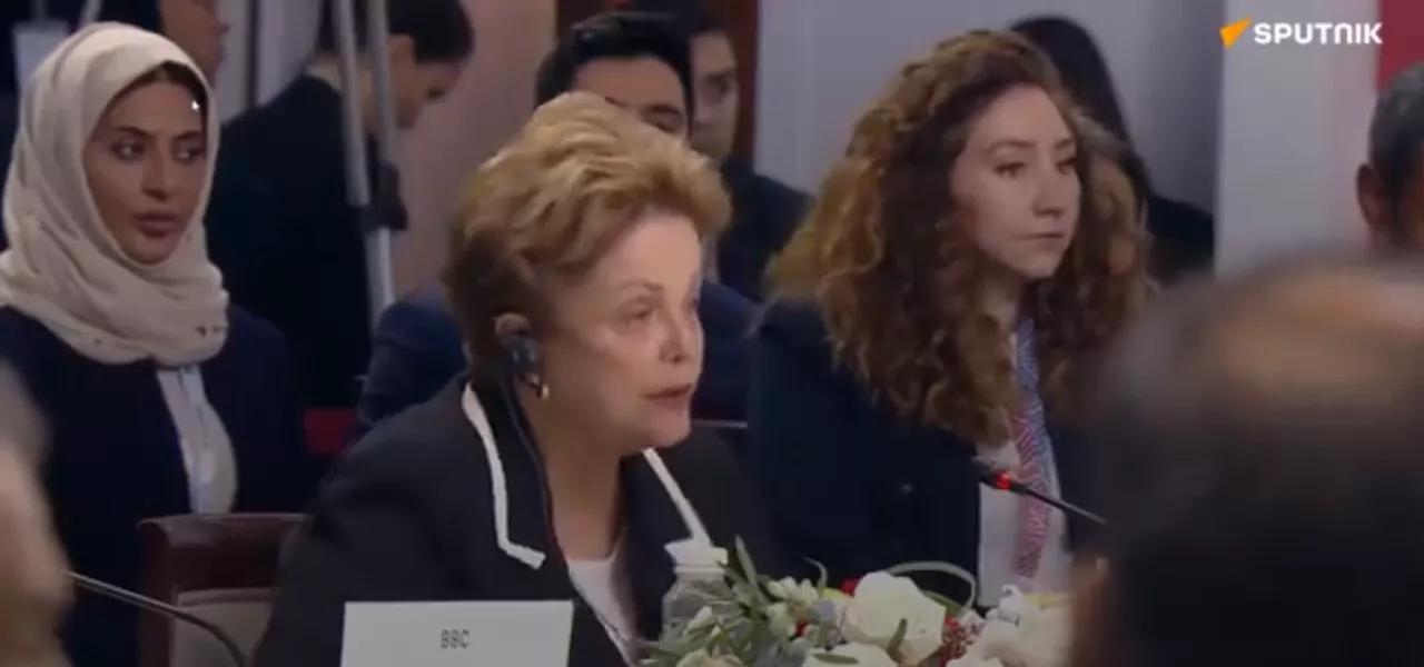 Dilma Rousseff Dilma Rousseff