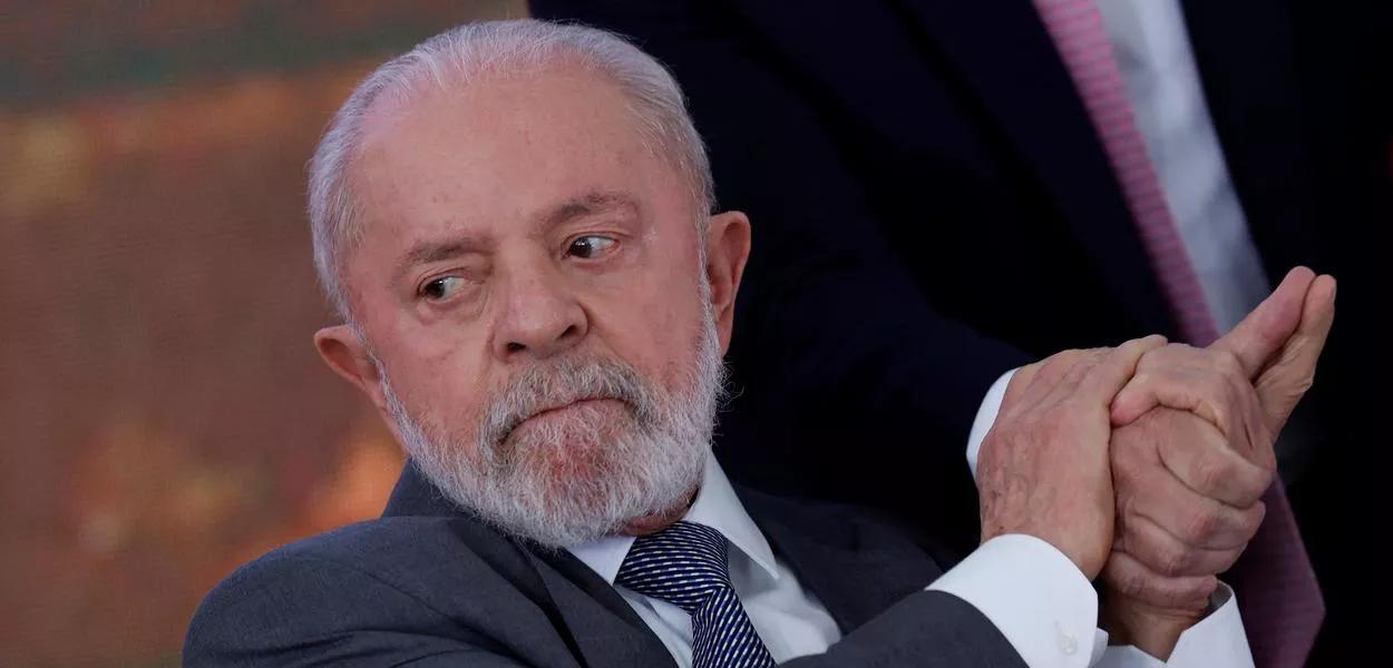 Pesquisa AtlasIntel aponta aprovação de 47,8% e reprovação de 49,8% ao governo Lula | Brasil 247