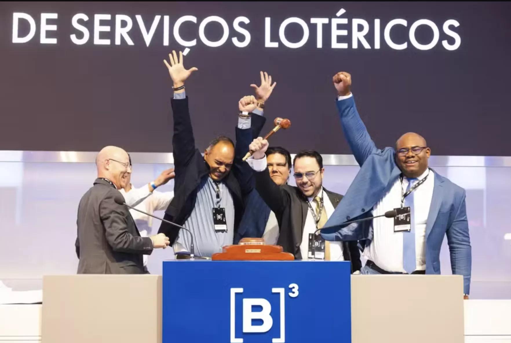 Consórcio Aposta Vencedora Consórcio Aposta Vencedora