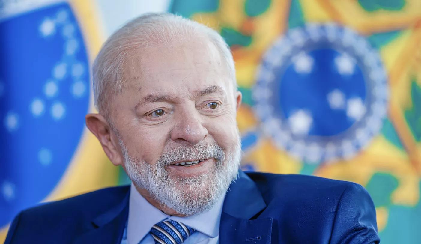 Lula Lula