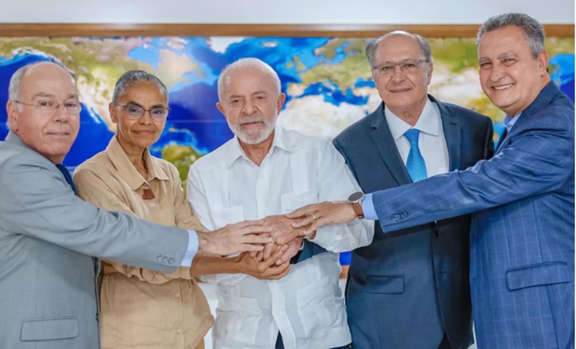 O vice-presidente da República, Geraldo Alckmin, chefe da delegação brasileira na COP29, vai entregar a nova meta na conferência do clima da ONU que acontece em Baku, no Azerbaijão, de 11 a 22 de novembro O vice-presidente da República, Geraldo Alckmin, chefe da delegação brasileira na COP29, vai entregar a nova meta na conferência do clima da ONU que acontece em Baku, no Azerbaijão, de 11 a 22 de novembro