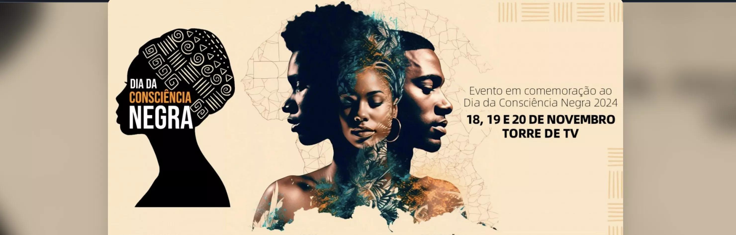 Festival celebra cultura afro-brasileira em Brasília Festival celebra cultura afro-brasileira em Brasília